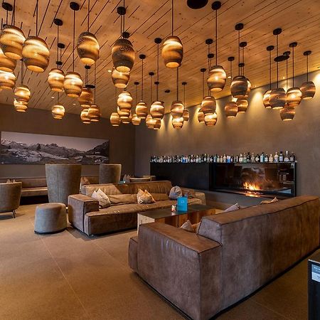 Bever Lodge Ngoại thất bức ảnh