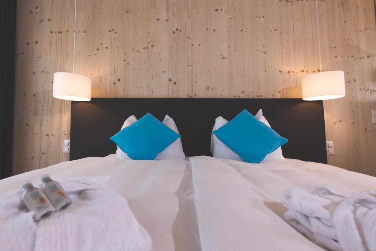 Bever Lodge Ngoại thất bức ảnh
