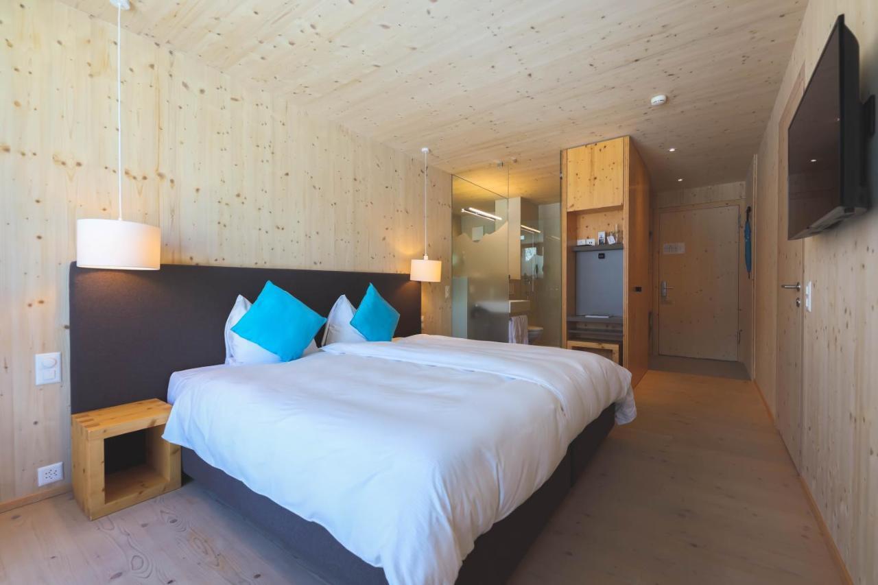 Bever Lodge Ngoại thất bức ảnh