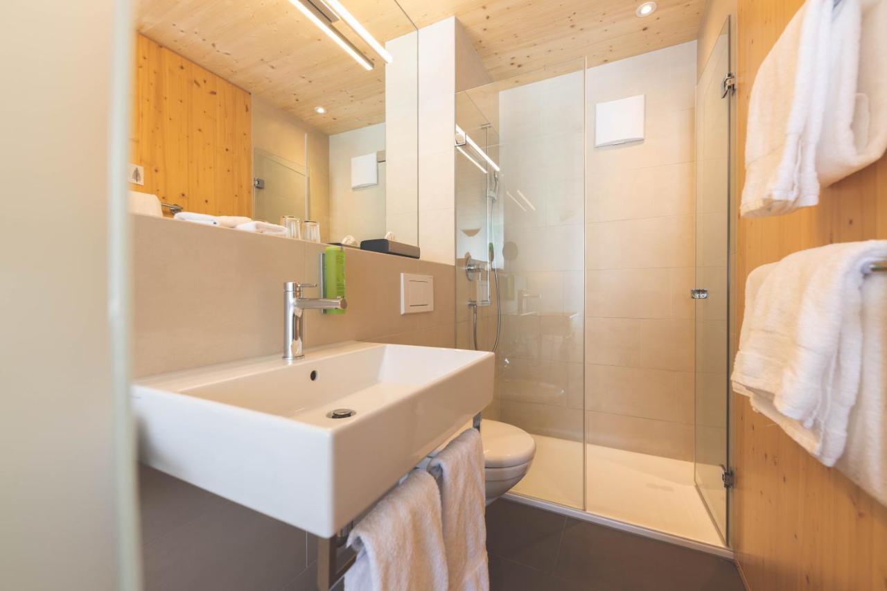 Bever Lodge Ngoại thất bức ảnh