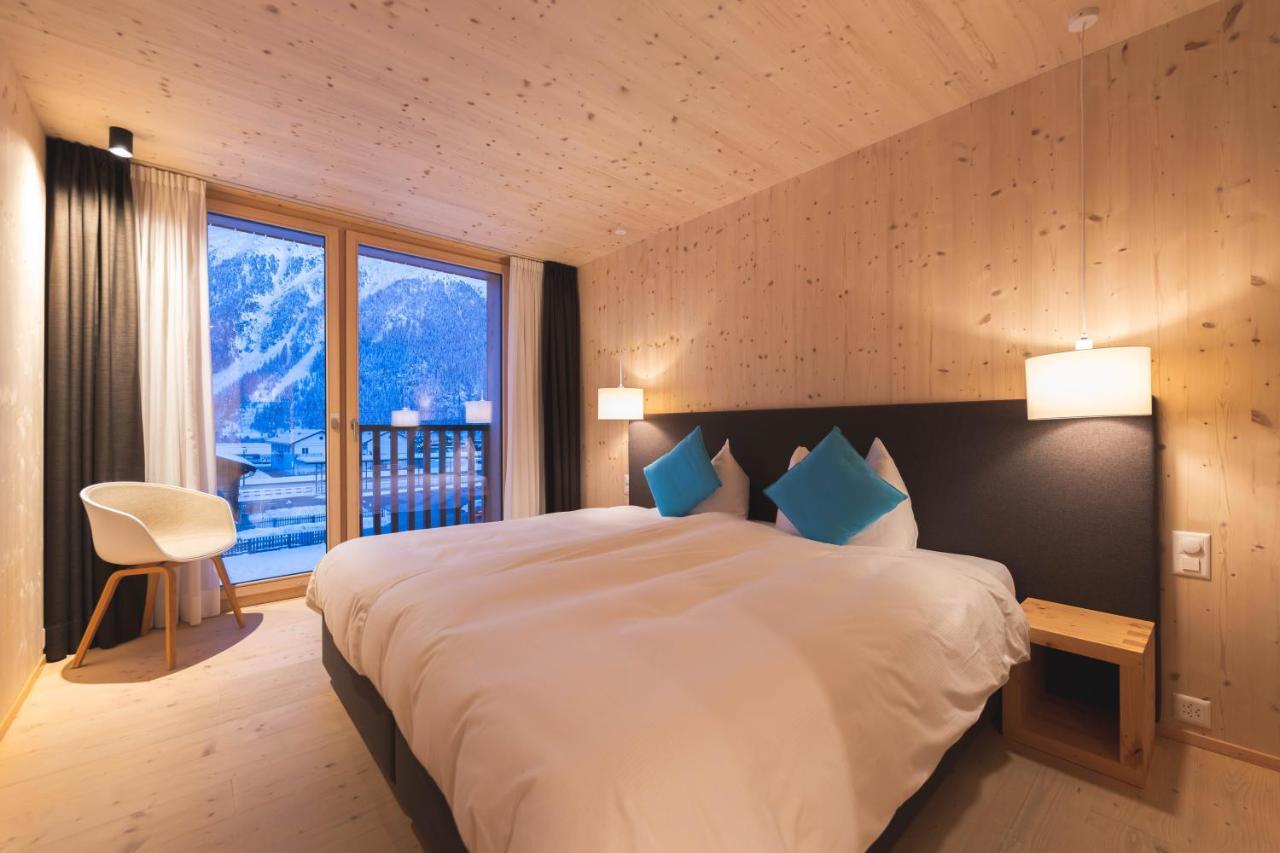Bever Lodge Ngoại thất bức ảnh