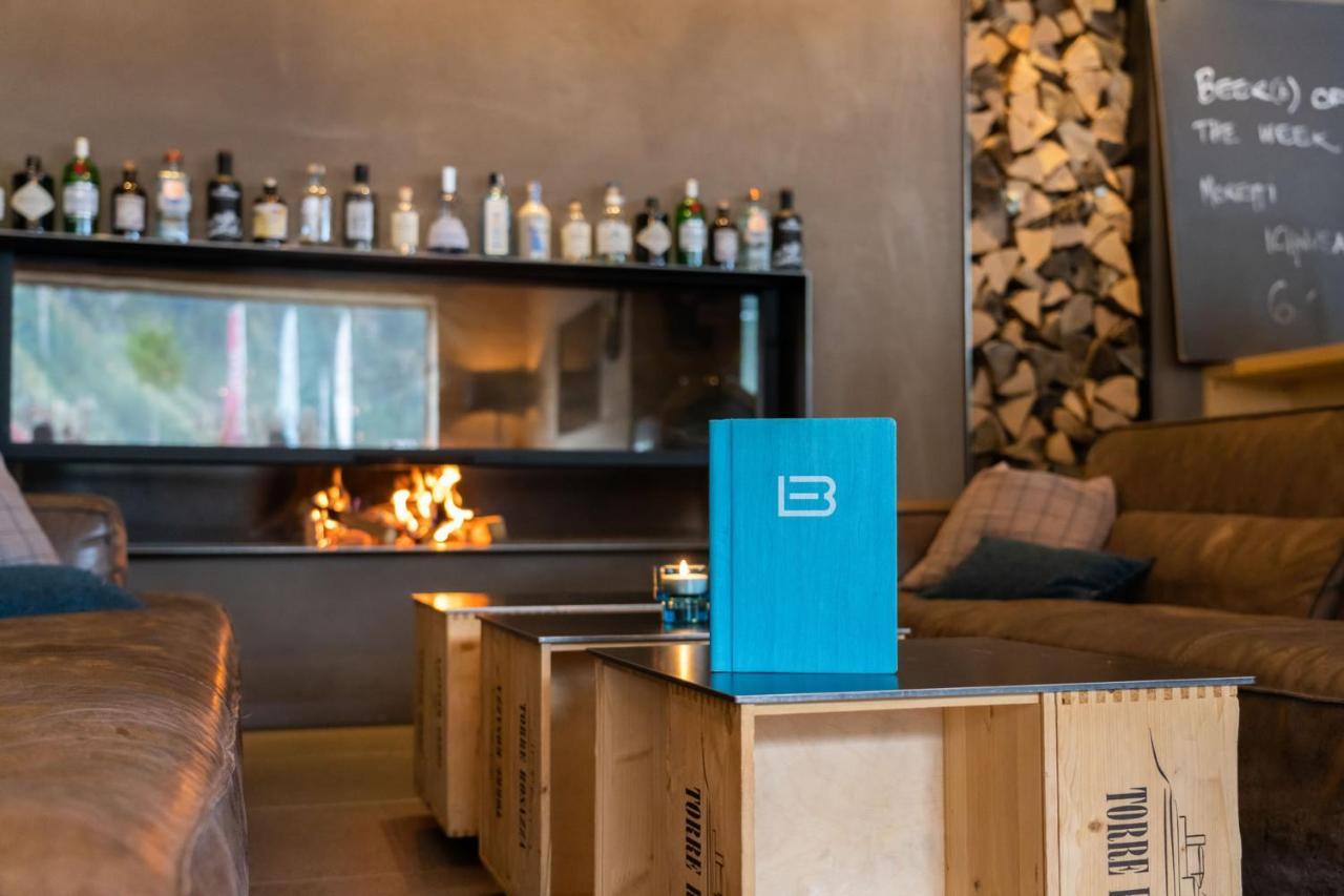 Bever Lodge Ngoại thất bức ảnh
