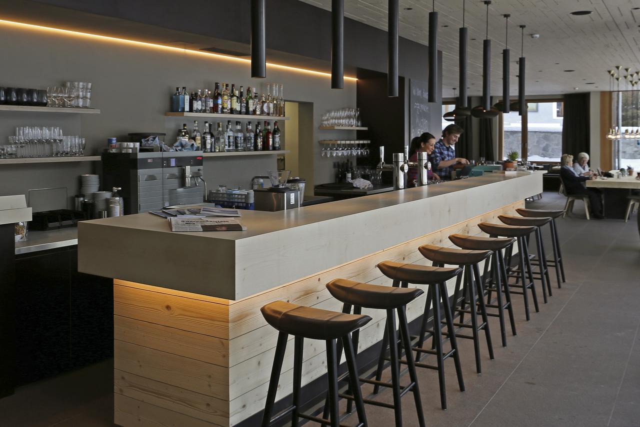Bever Lodge Ngoại thất bức ảnh