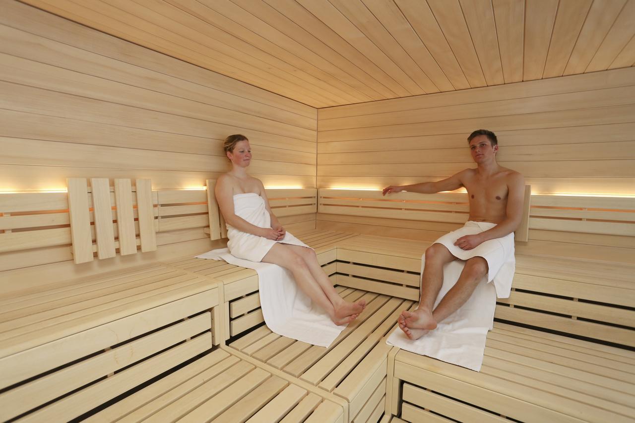 Bever Lodge Ngoại thất bức ảnh
