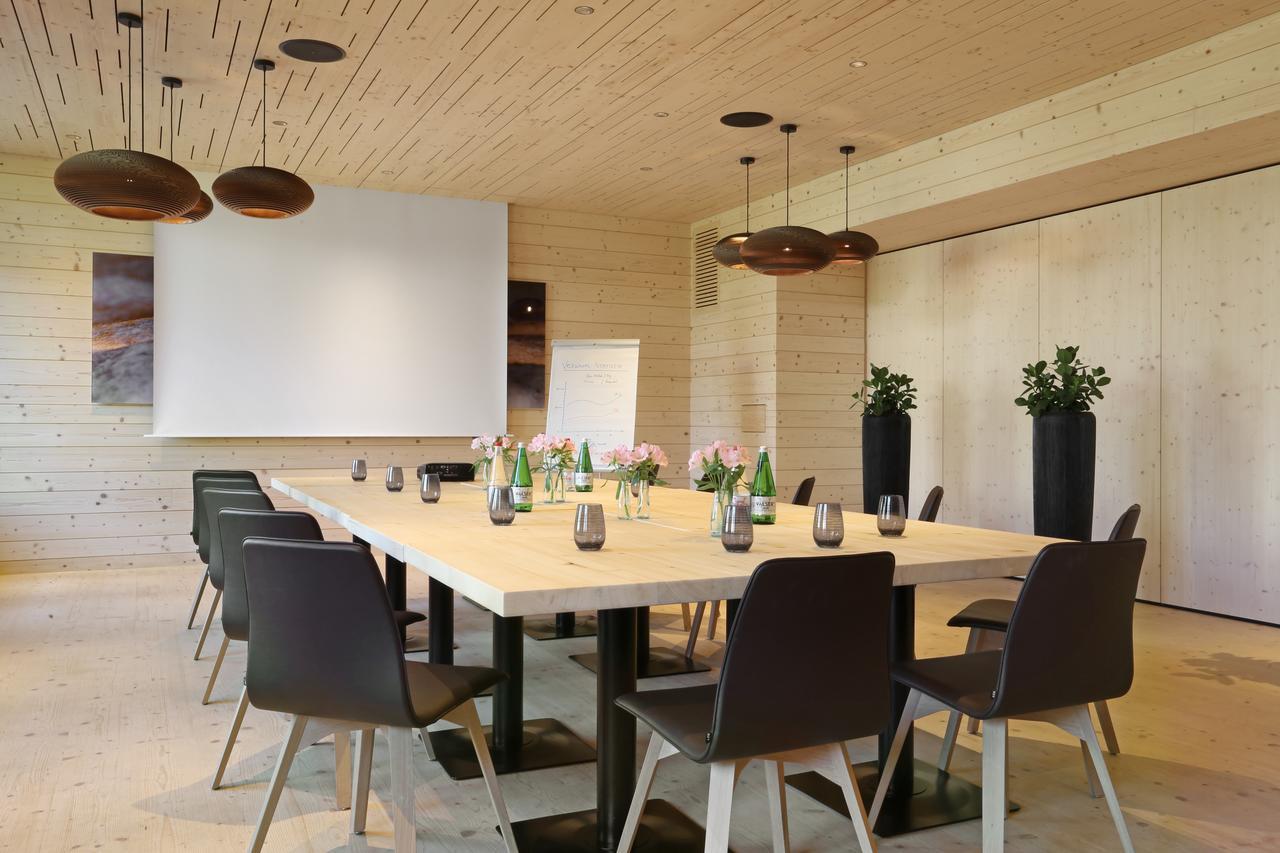 Bever Lodge Ngoại thất bức ảnh