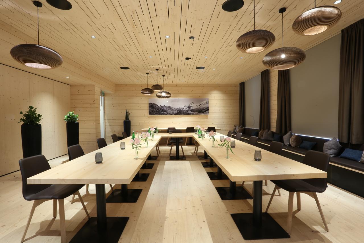 Bever Lodge Ngoại thất bức ảnh