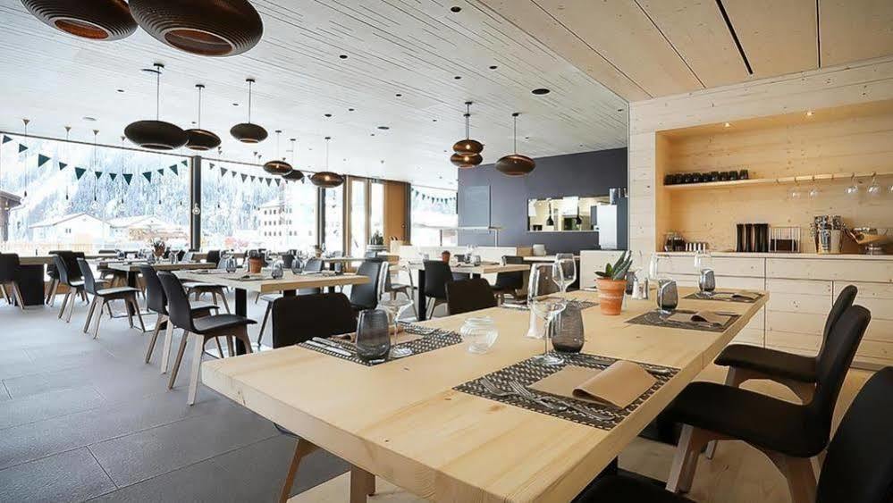 Bever Lodge Ngoại thất bức ảnh