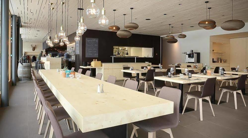 Bever Lodge Ngoại thất bức ảnh