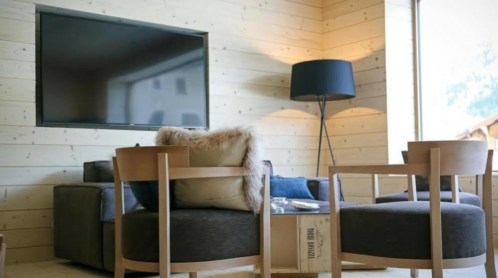 Bever Lodge Ngoại thất bức ảnh