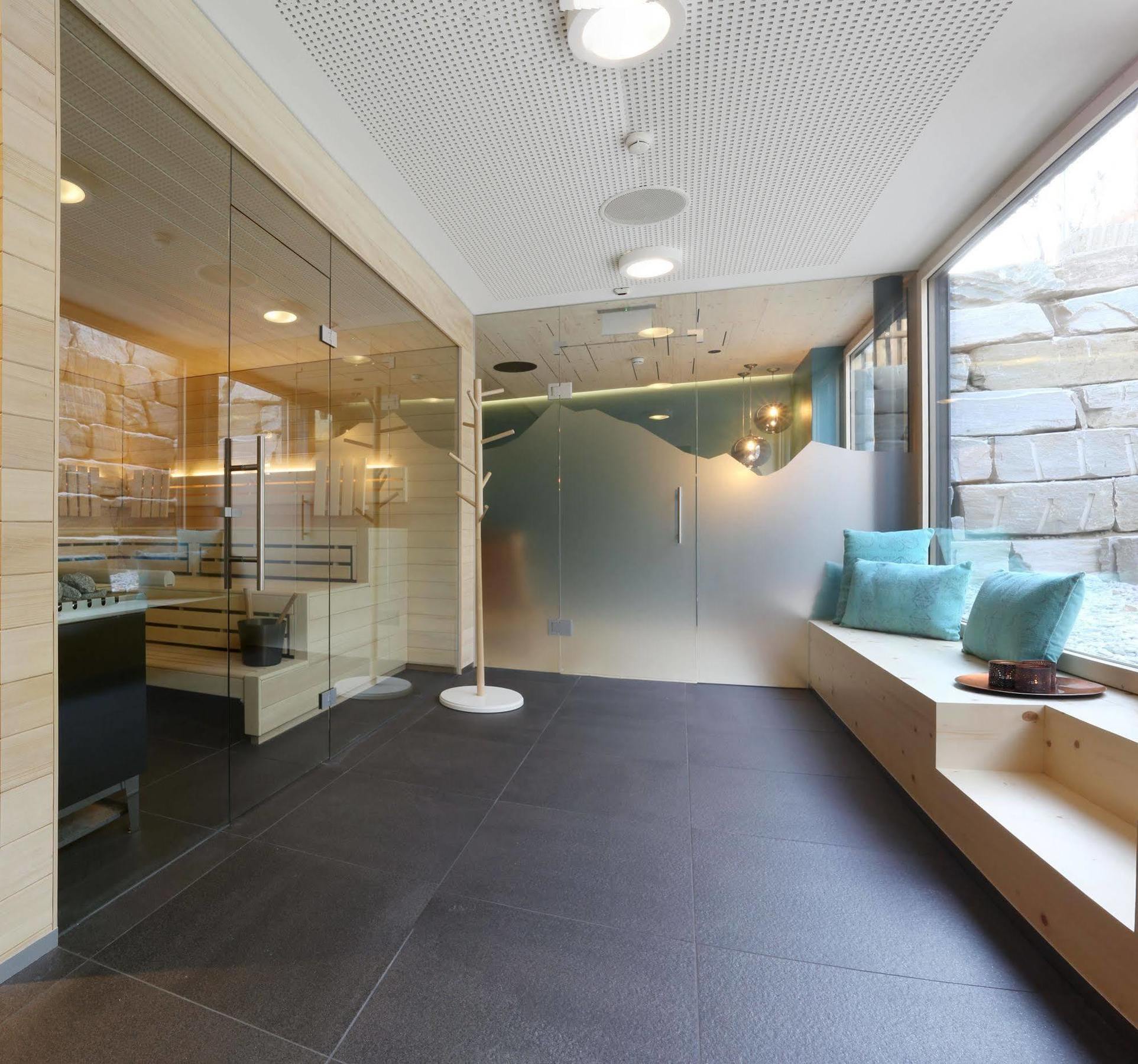 Bever Lodge Ngoại thất bức ảnh