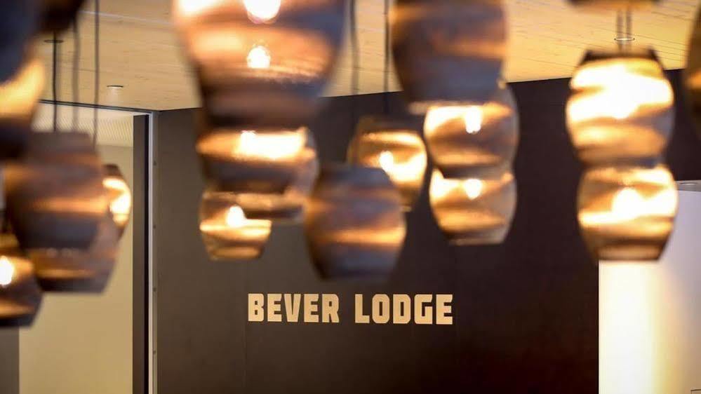 Bever Lodge Ngoại thất bức ảnh