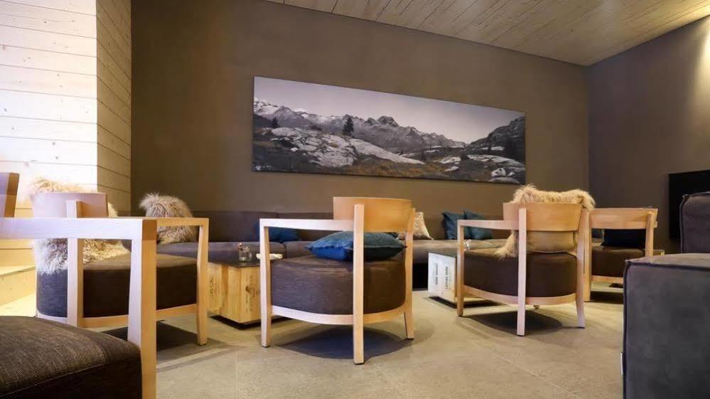 Bever Lodge Ngoại thất bức ảnh